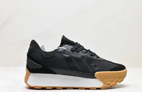Adidas Chunky Sneakers
