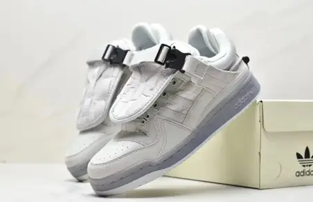 Adidas Forum X Bad Bunny Sneakers