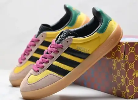 Adidas Gazelle Sneakers · 11 variantes