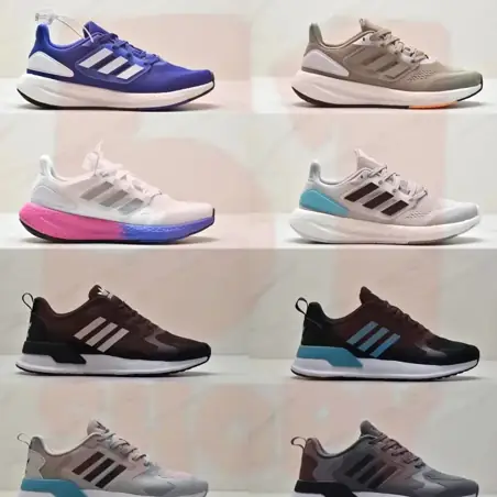 Adidas Running Shoes · 34 variantes