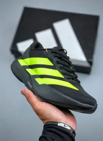 Adidas Running Shoes · 40 variantes