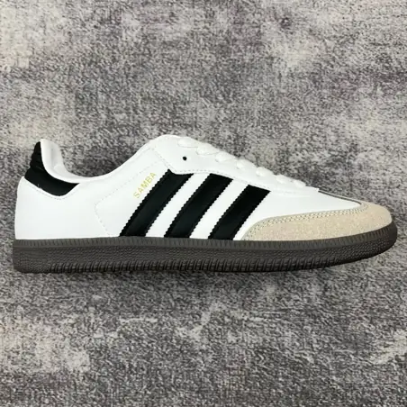 Adidas Samba Sneakers