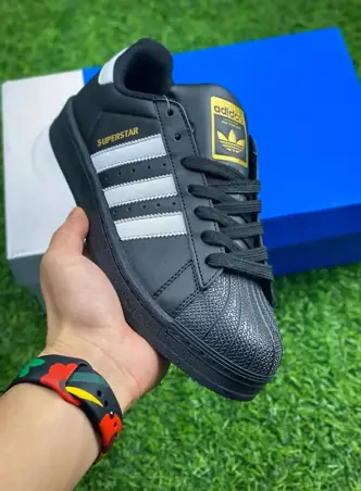 Adidas Super Star