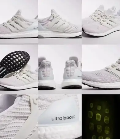 Adidas UB Sneakers