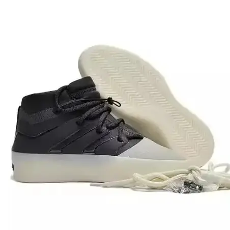 ADIDAS X FEAR OF GOD Basketball 1