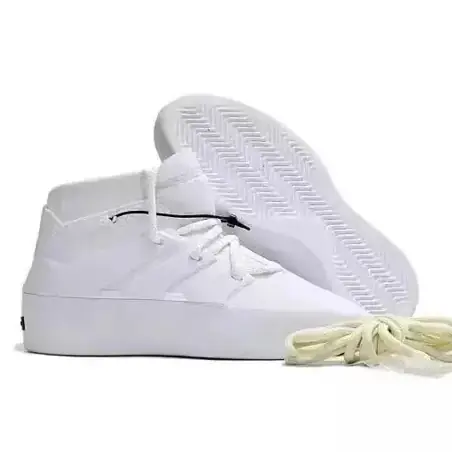 ADIDAS X FEAR OF GOD Basketball 1