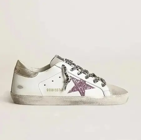 Golden Goose Superstar Sneakers · 31 variantes