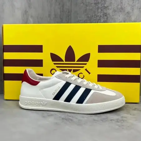 Gucci Gazelle Sneakers