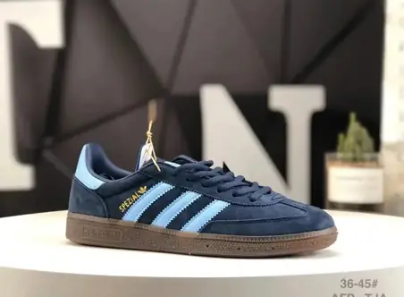 Zapatillas Adidas blancas hombre