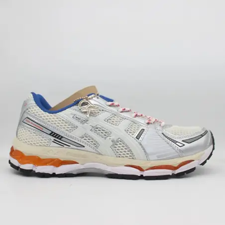 Zapatillas Running hombre