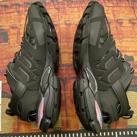 Zapatillas Balenciaga hombre