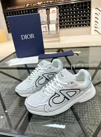 Dior B30 B31 Sneakers · 34 variantes