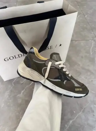 Zapatillas Golden Goose hombre