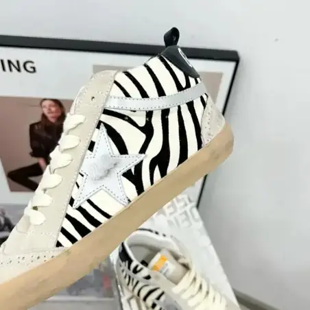 Golden Goose High Top Sneakers · 15 variantes