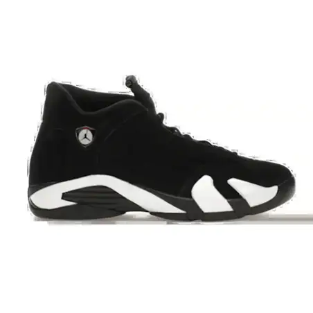 Air Jordan 14 · 10 variantes
