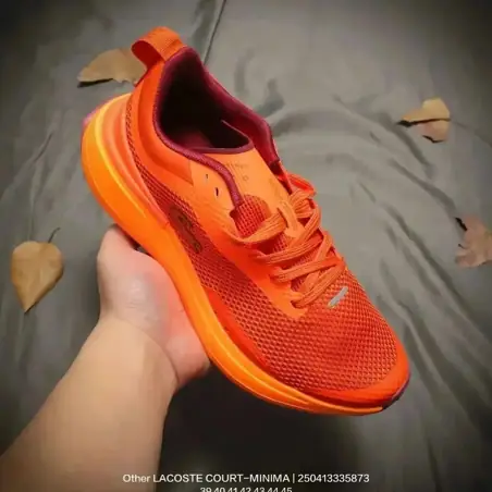 LACOSTE COURT MINIMA Sneakers