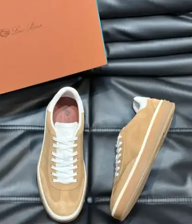 Loro Piana Maya Sneakers