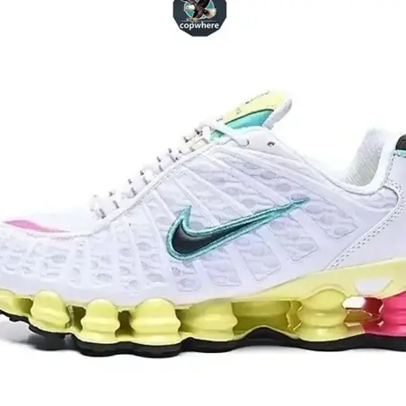 Air Shox