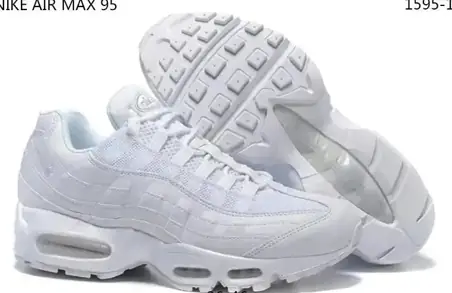 Zapatillas Nike blancas hombre