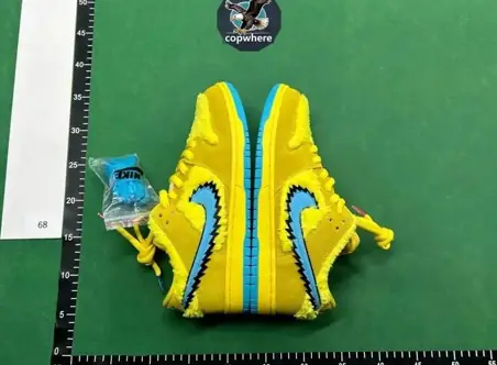 Dunk 2025 New