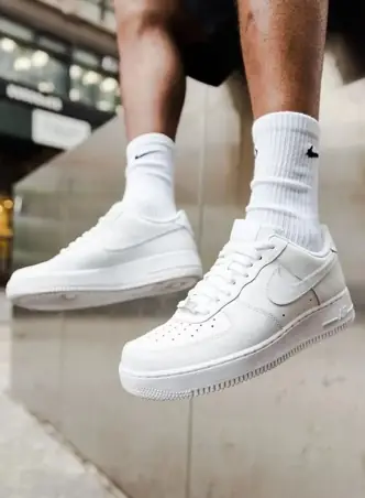 Nike AF1 · 14 variantes