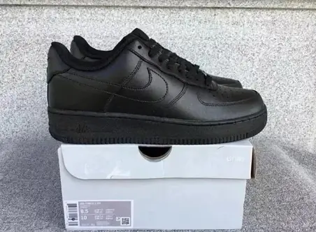 Nike Air Force 1 Sneakers · 22 variantes