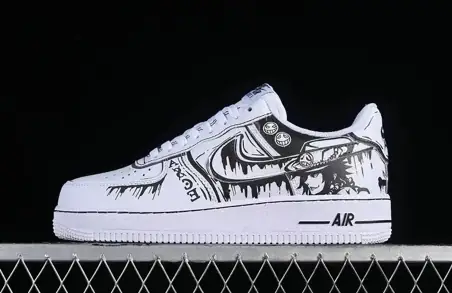 Nike Air Force 1 Sneakers