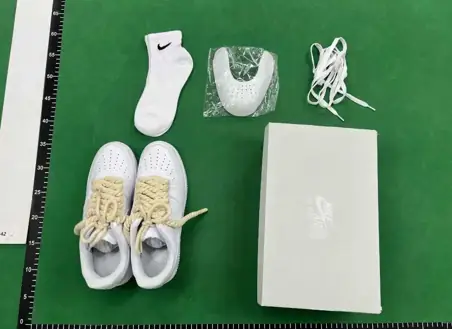 Nike Air Force