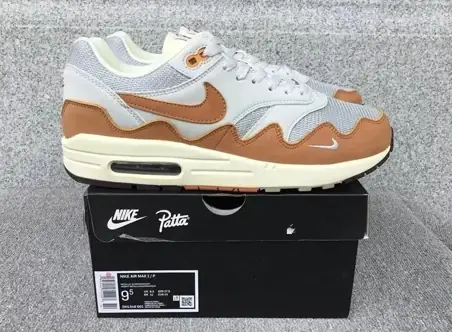 NiKe Air Max 1