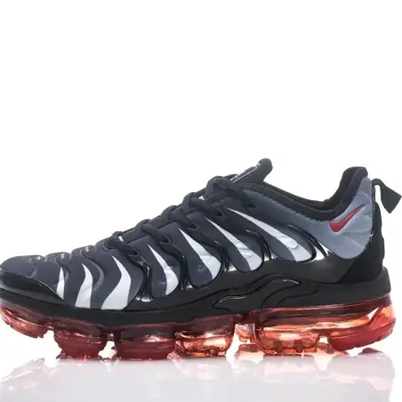 Nike Air VaporMax Plus Running Shoes Rainbow Fashion Colors