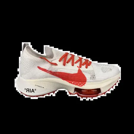 Nike Air Zoom Alphafly NEXT% Sneakers