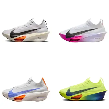 NIKE AIR ZOOM ALPHAFLY NEXT