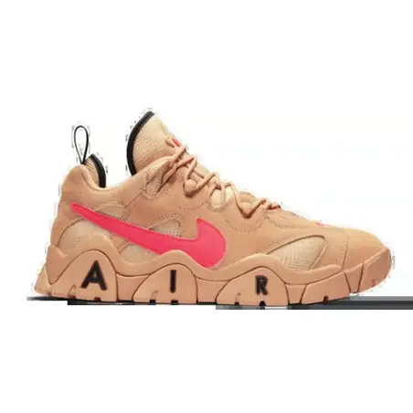 NIKE Barrage LowCasual · 10 variantes