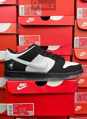 Nike dunk