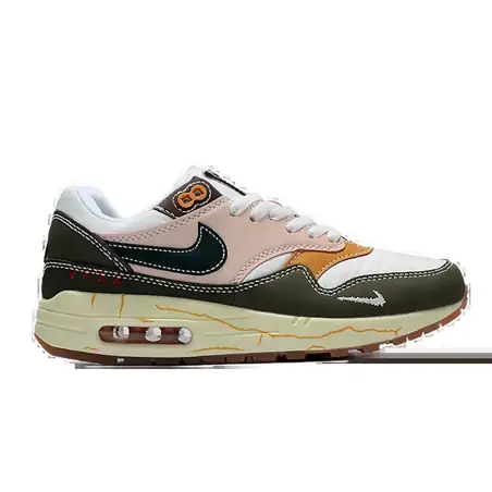 Zapatillas De gamuza y ante hombre