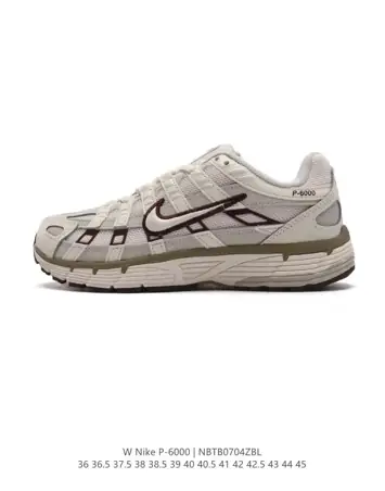 Nike P-6000 Sneakers · 40 variantes