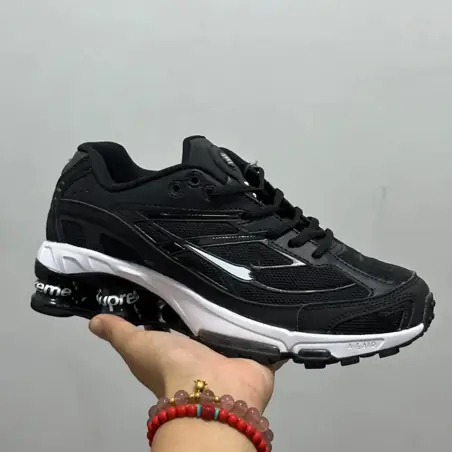 Nike Shox Ride 2 SP Supreme