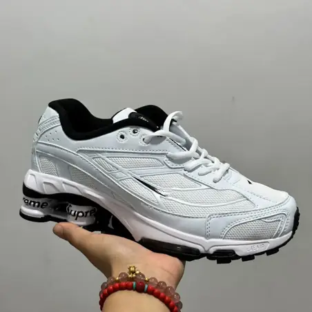 Nike Shox Ride 2 SP Supreme