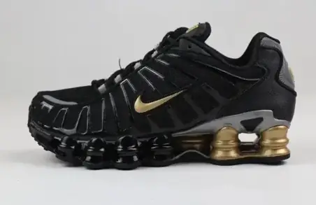 Zapatillas Nike últimos modelos hombre