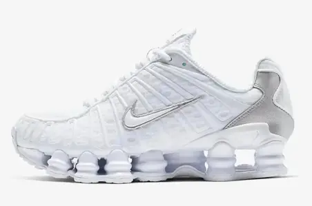 Nike Shox TL Sneakers