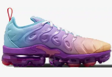 Nike VaporMax Plus 2 Sneakers