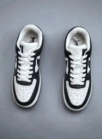 Nike x LOUIS VUITTON Air Force 1 · 10 variantes
