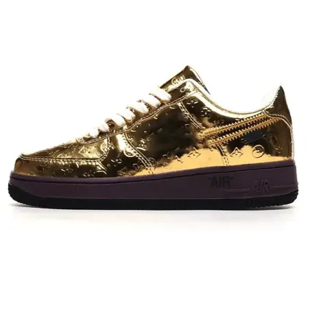Nike x Louis Vuitton Air Force 1 Low Sneakers · 10 variantes