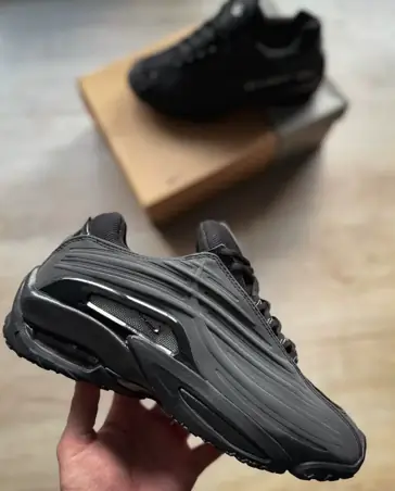 Nike x Nocta Hot Step 2