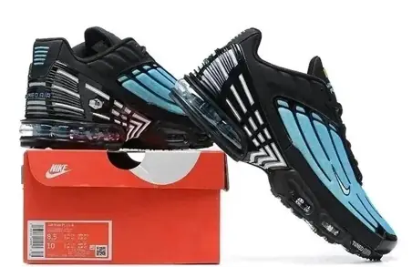 Zapatillas Nike TN hombre