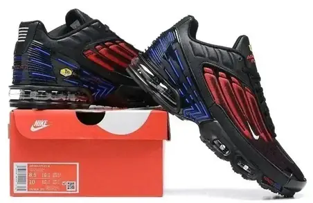 Yves Nike Air Max PLUS 3