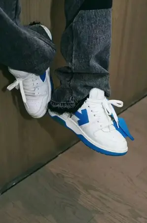 Zapatillas Off-White hombre