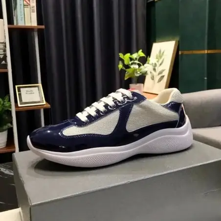 Zapatillas Blancas hombre