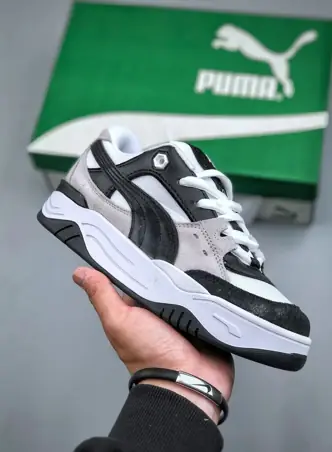 Puma Chunky Sneakers · 40 variantes