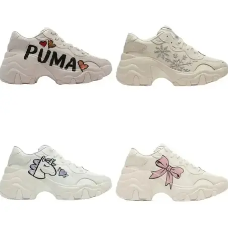 Puma Sneakers